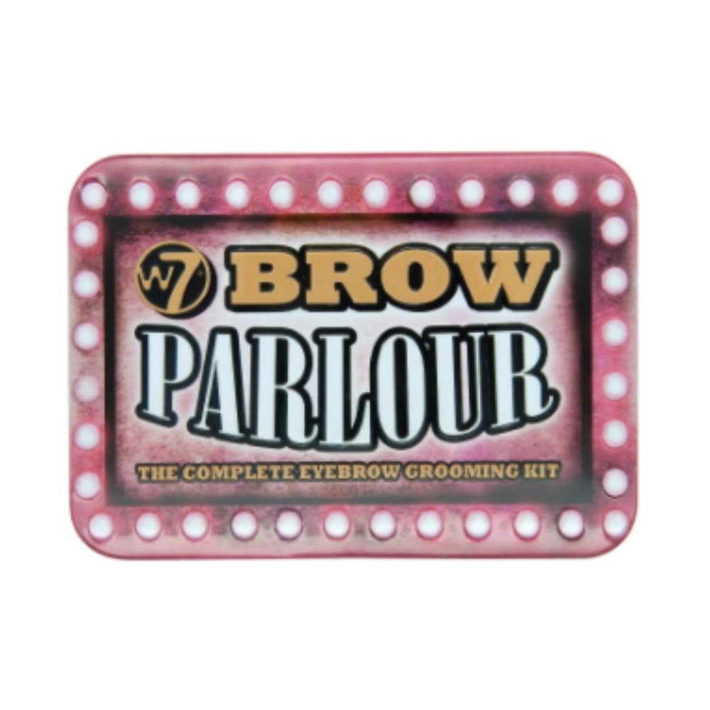 Eyebrow Grooming Kit Brow Parlour